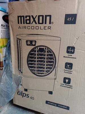 45ltrs Maxon Electrical Aircooler