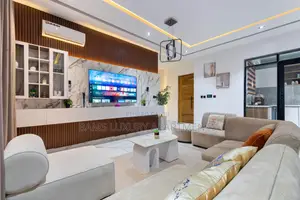 Newly Launched Bams Two Bedrooms