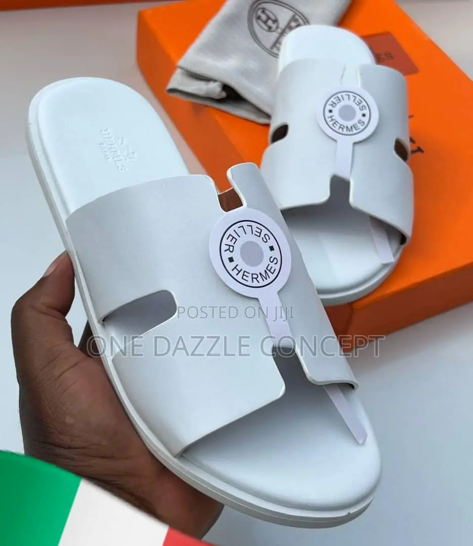 Hermès Slides