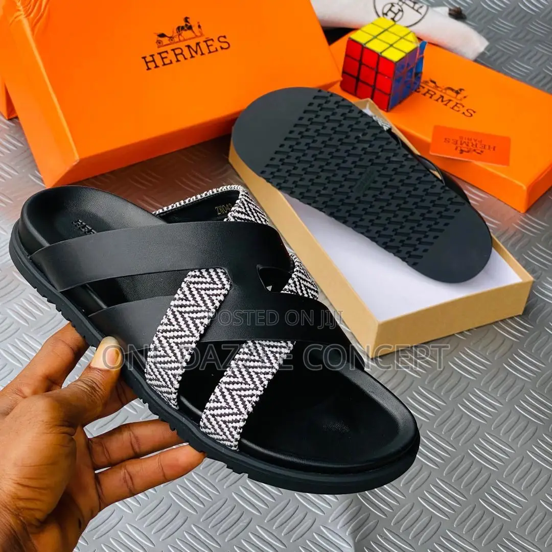 Hermès Slides