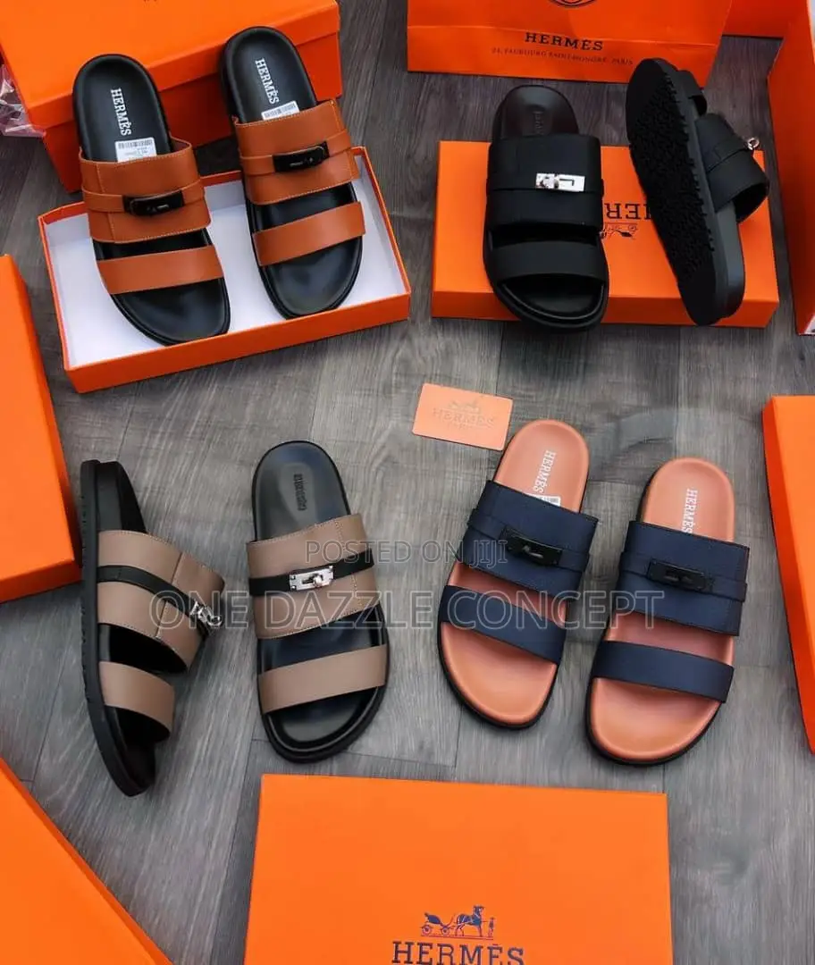 Hermès Slides