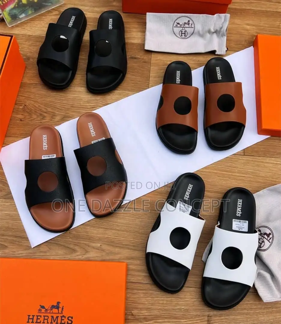 Hermès Slides