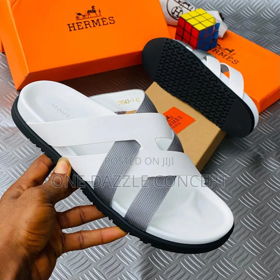 Hermès Slides