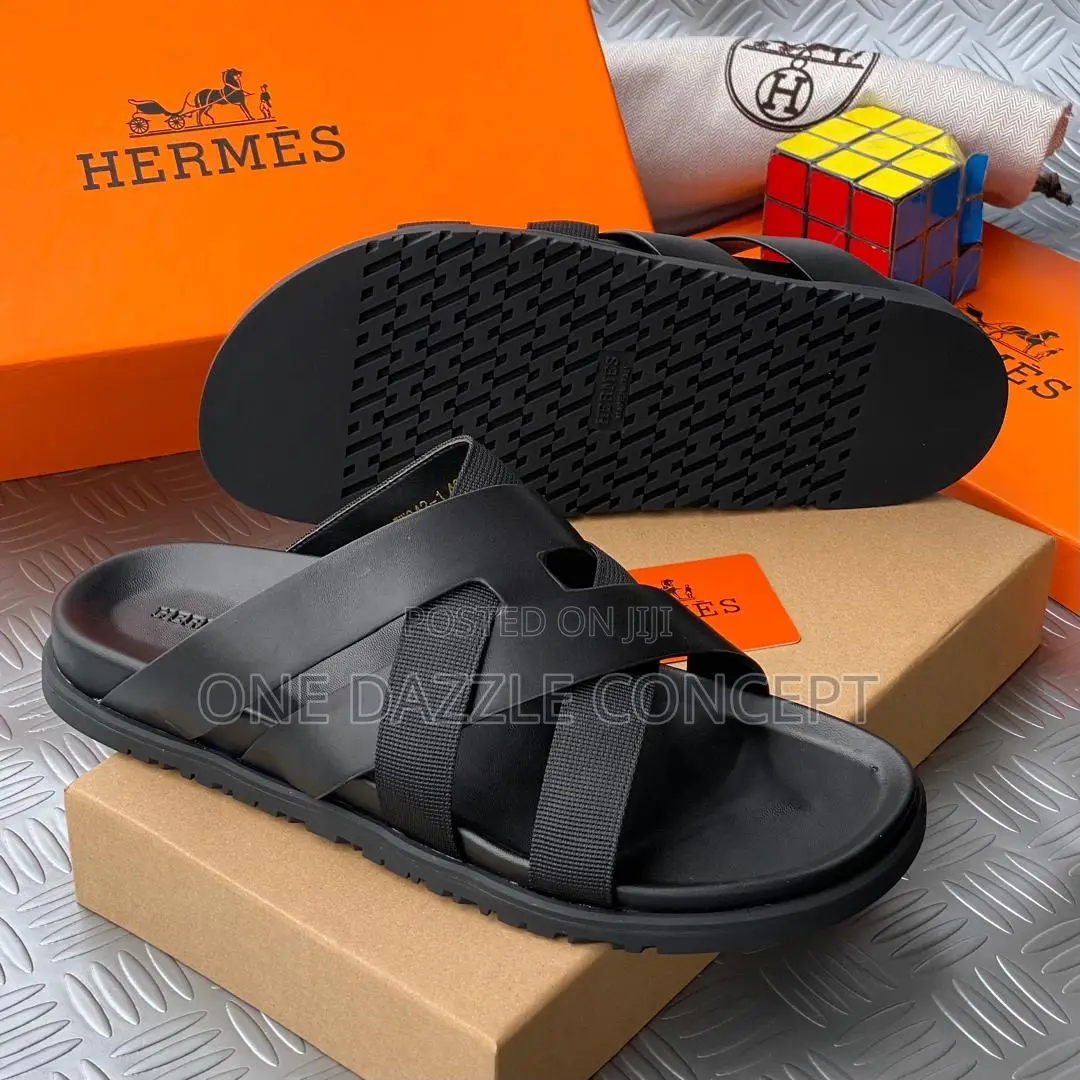 Hermès Slides