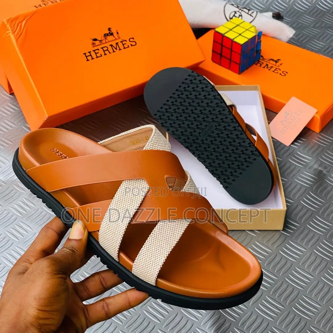 Hermès Slides
