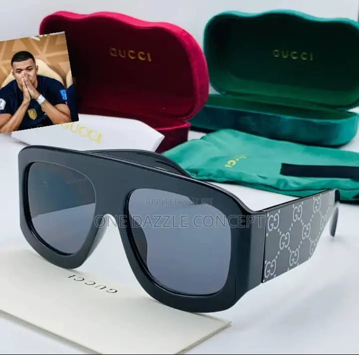 Gucci Eyewear