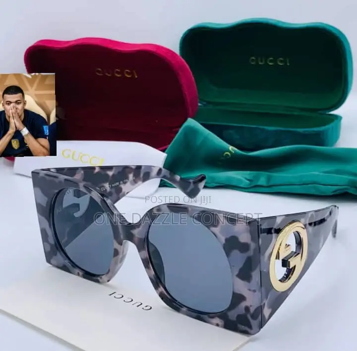 Gucci Eyewear