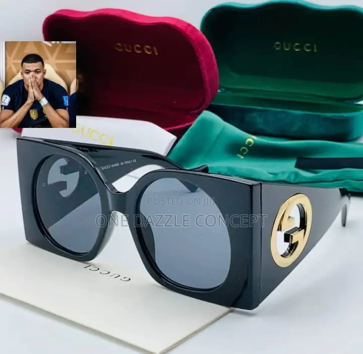 Gucci Eyewear