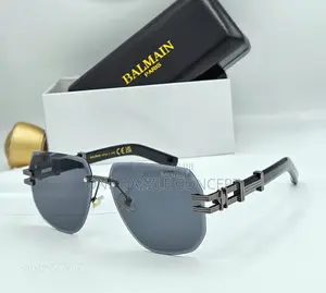 Balmain Eyewear