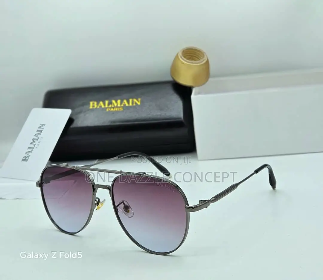 Balmain Eyewear