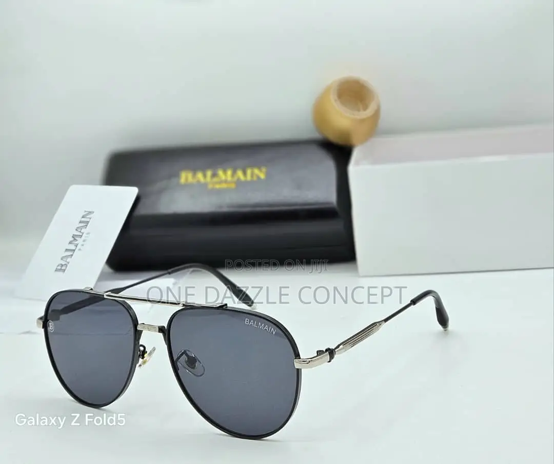 Balmain Eyewear