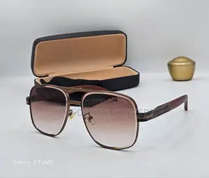 Balenciaga Eyewear