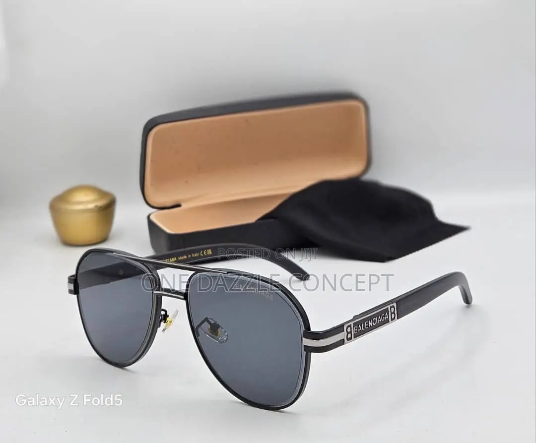 Balenciaga Eyewear