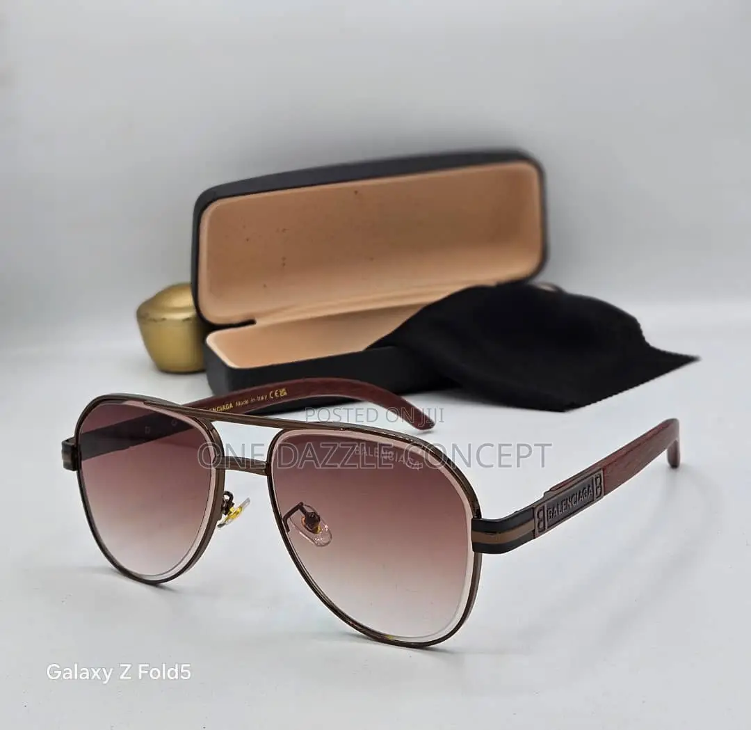Balenciaga Eyewear