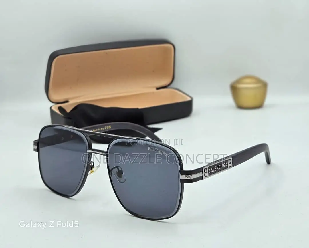Balenciaga Eyewear
