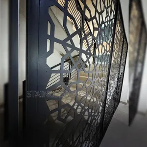 Lasercut Top-Notch Divider Xin
