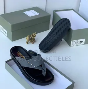Best Quality Tomford Slippers