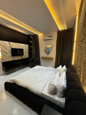 Beautiful 2 Bedroom Apartment With a Private Cinema and Ps5