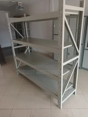 Heavy Duty Rack