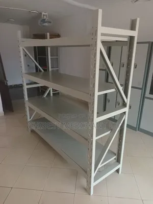 Heavy Duty Rack
