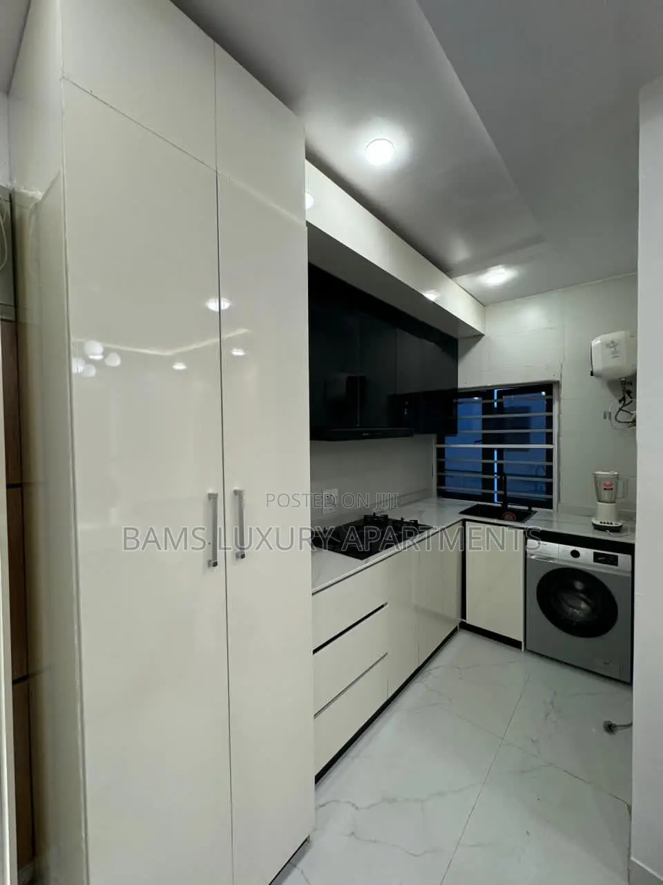 Nova Apartment