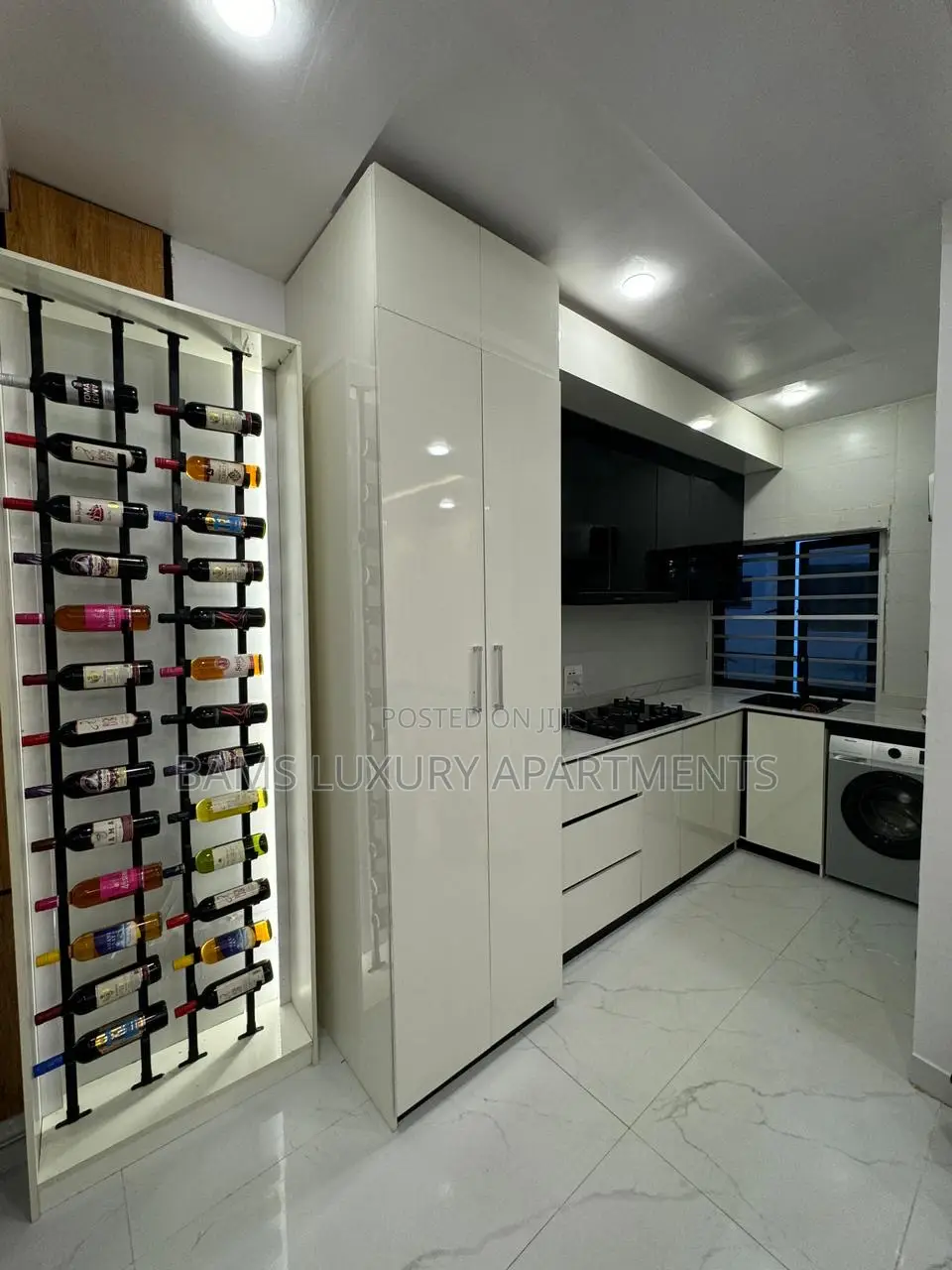 Nova Apartment