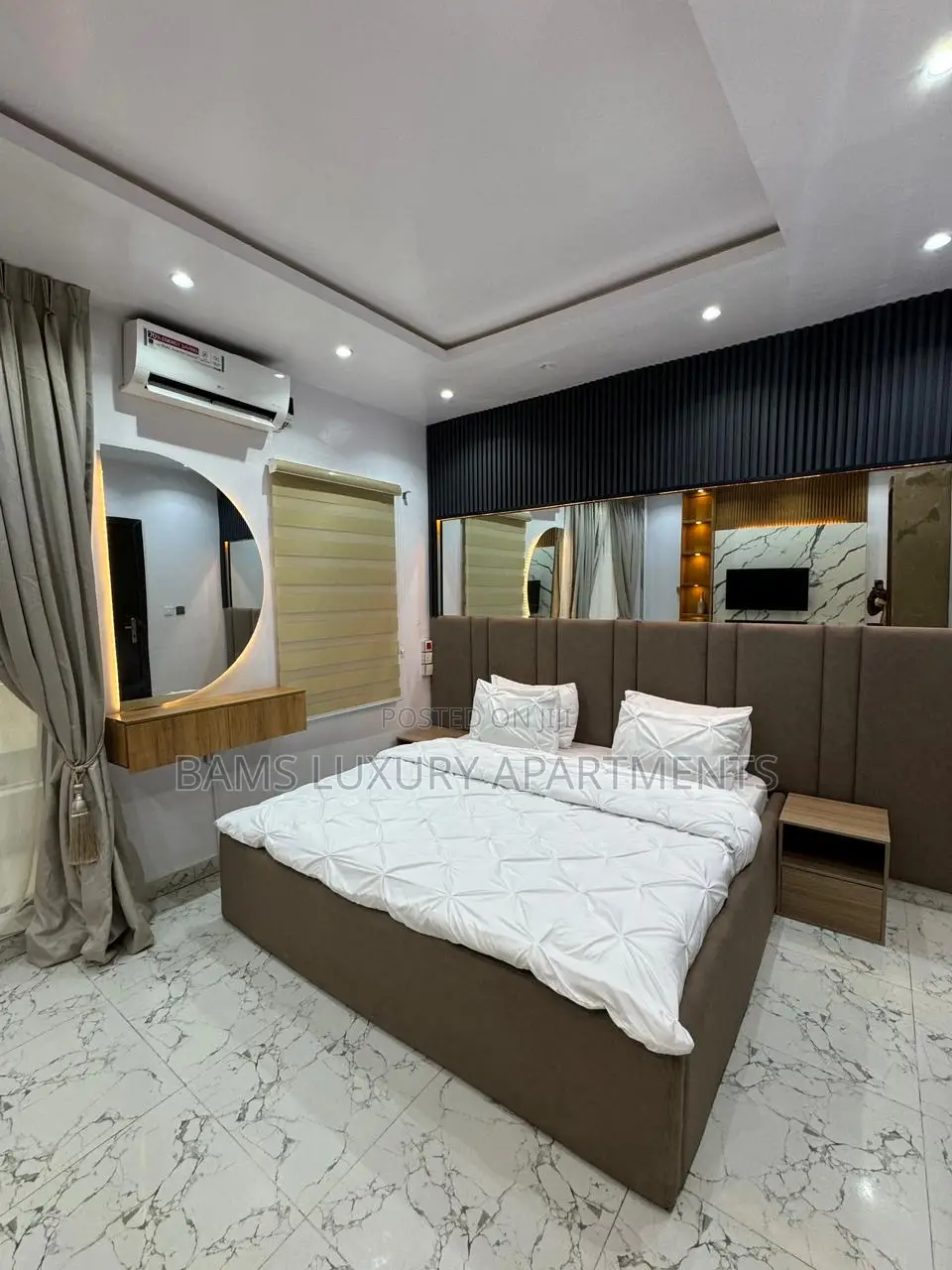 Nova Apartment