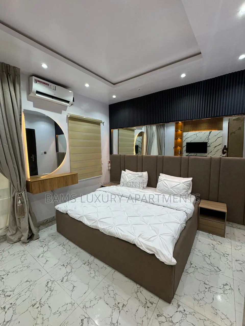 Nova Apartment