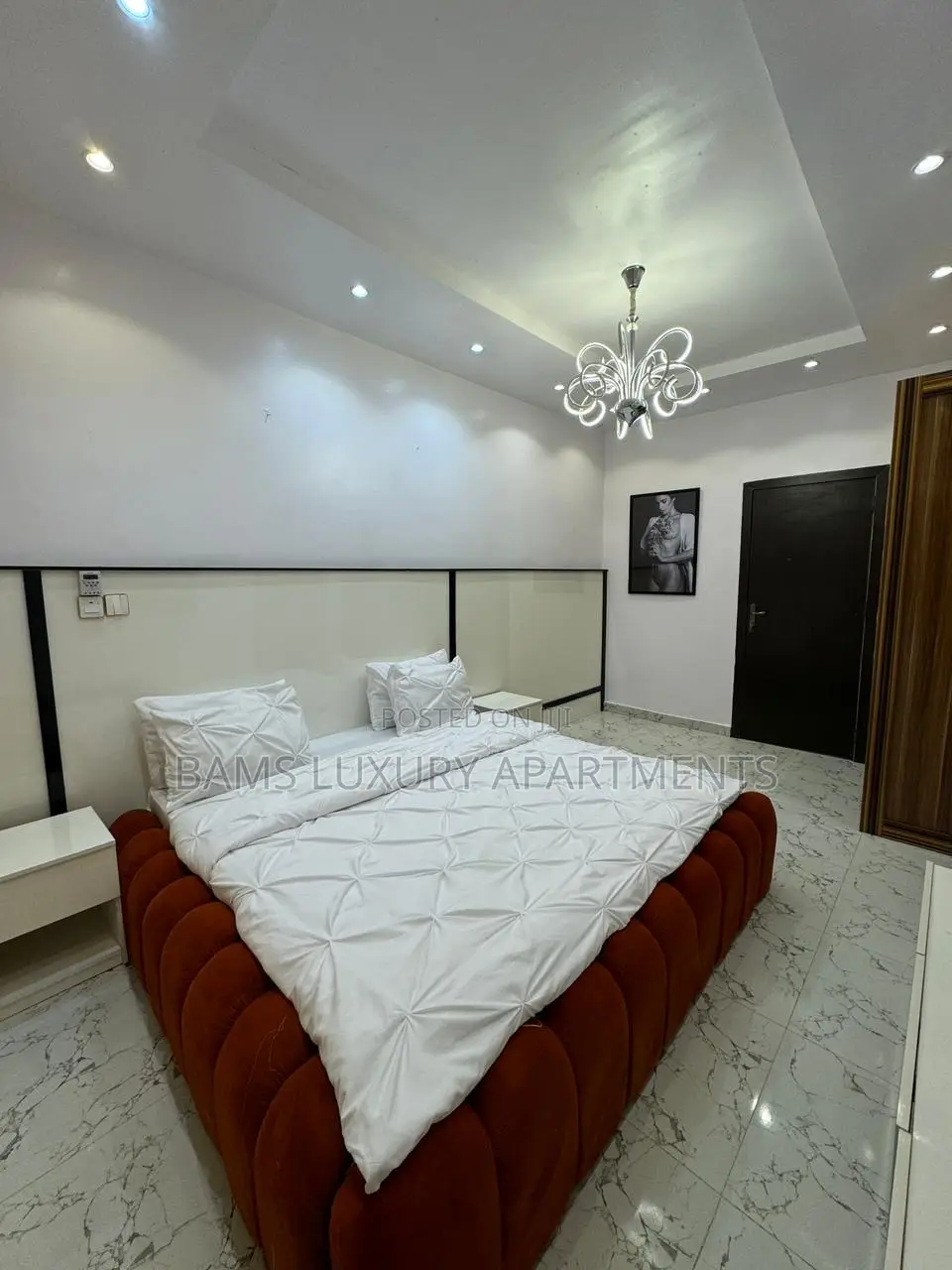 Nova Apartment