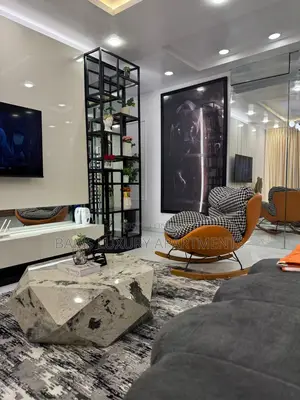 Nova Apartment