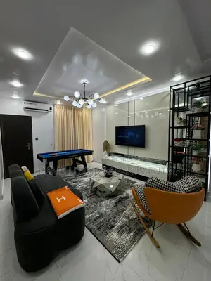 Nova Apartment