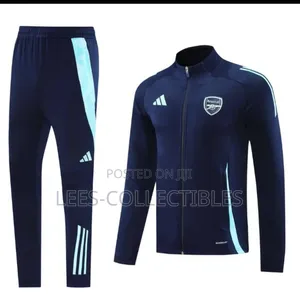 Photo - Original Sports Tracksuits