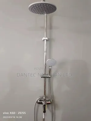 Shower Mixer