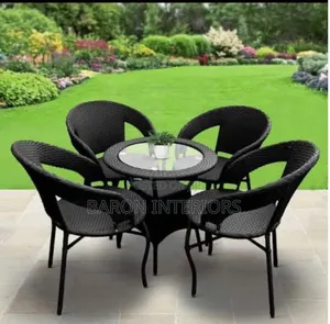 Outdoor Set