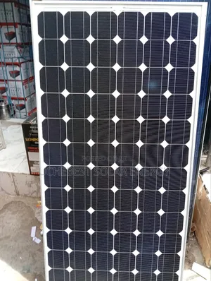 300w/32v/60cell Canadian Mono Panel