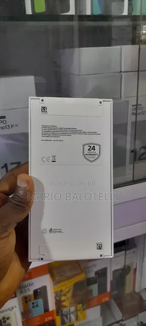 New Samsung Galaxy A56 128 GB