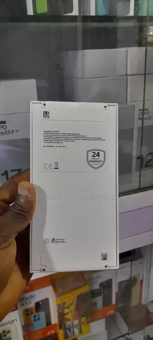 New Samsung Galaxy A56 128 GB