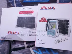This Is SMS 100 Watts Flood Light