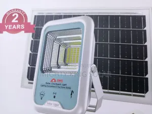 This Is SMS 100 Watts Flood Light