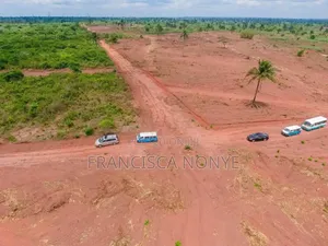 Affordable Plots Of Land At Powerline Smart City Ibusa