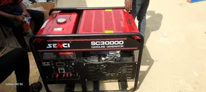 Since Generator