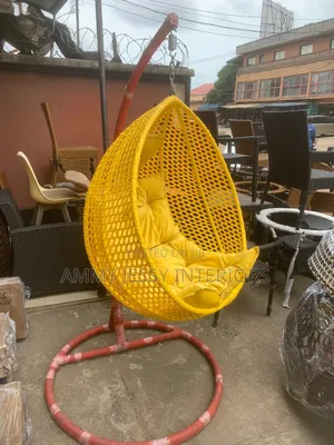 Exquisite Quality Swing Chair in Stock