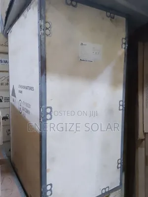 20kwh 51.2v Hyper Power Lithium Ion Battery