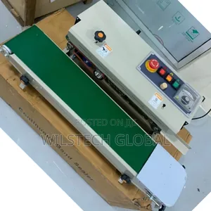 Conveyor Band Sealer Packing Machine