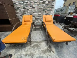 Swimming Pool Chair