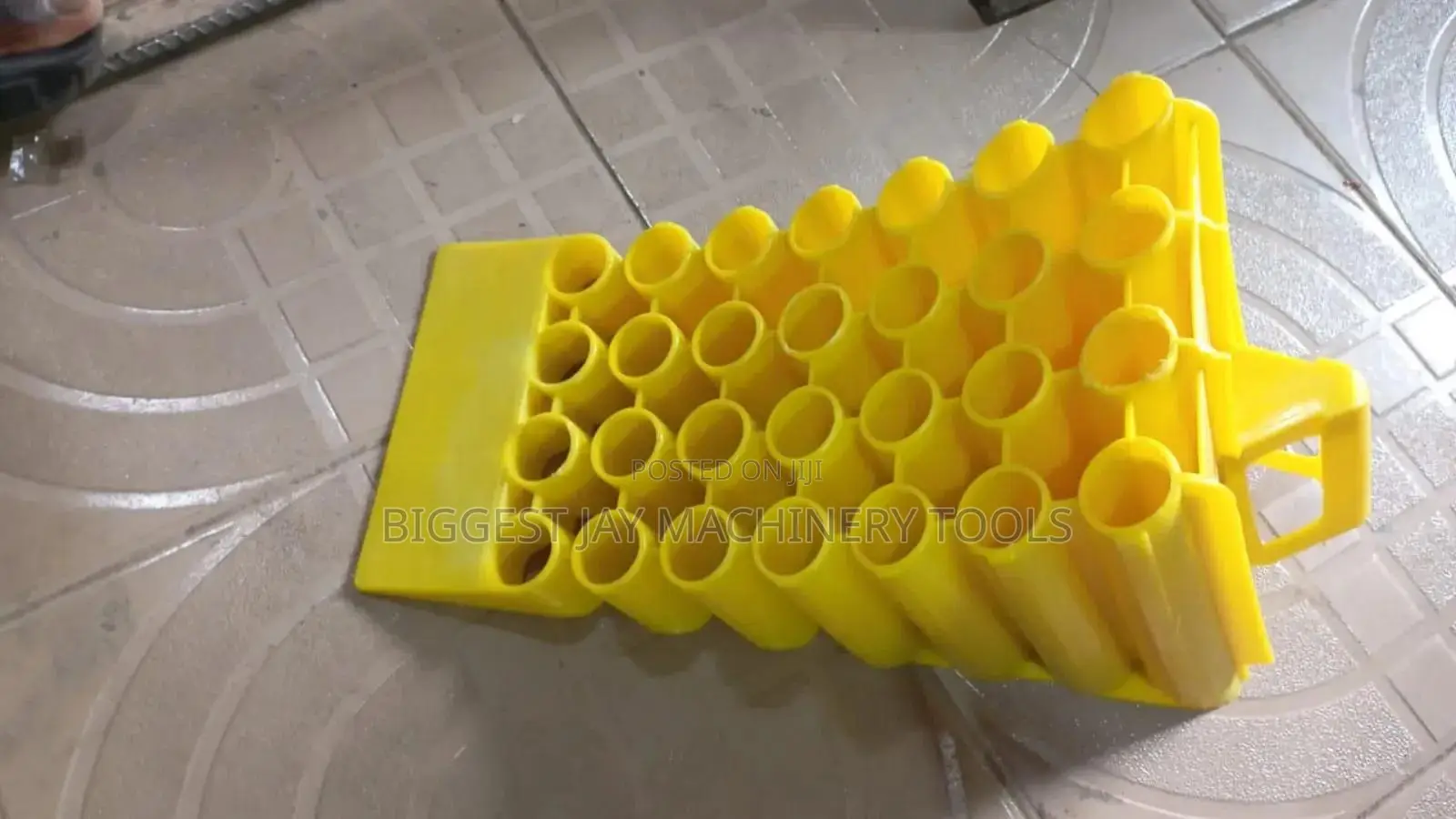 Plastic Wedger