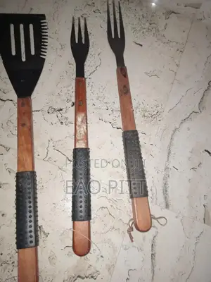 Kitchen Forks Kitchen Tongs