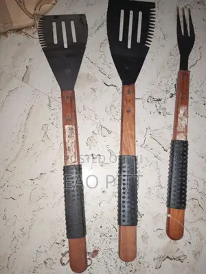 Kitchen Forks Kitchen Tongs
