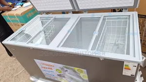 Snowsea Deep Freezer 600l