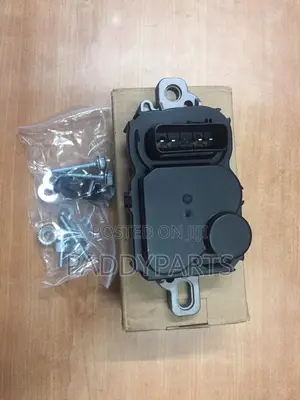 Ford F-150 Fuel Pump Driver Module 5l8z-9d37o-a
